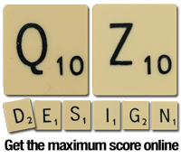QZ Design – Get the maximum score online